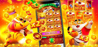 fortune tiger bonus de boas vindas para mobile